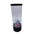 thumbnail image 2 of Medium Jellyfish Lamp LED Color Changing Home Decoration Night Light Jellyfish Aquarium Style Led Lamp, 2 of 6