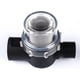 thumbnail image 5 of Filtro de malla en línea, filtro colador de bomba de agua, accesorios de modificación de vías navegables, bomba de agua universal para filtro de agua RV, 5 of 5