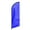 Blue, variant on QSUM Solid Colored Themed Feather Flag, 11FT Lake Blue Advertising Swooper Flag, Vivid Color and Fade Proof Lake Blue Signs for Businesses (Flagpole Not Included) (Lake Blue)