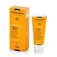 thumbnail image 2 of Uveblock Toque Seco Claro 40 ml Isis Pharma Ultra Fluido Solar de Amplio Espectro, 2 of 3