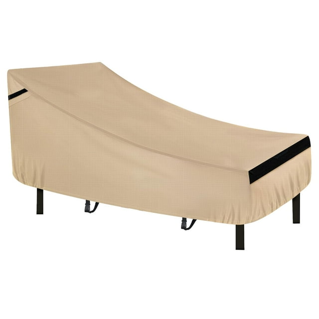 Funda Impermeable para Sillón de Patio NEVERLAND 420D Oxford