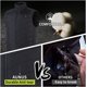 thumbnail image 5 of Chaqueta Térmica Hombre Mujer, Chaleco Térmico Eléctrico con 9 Zonas, 3 Temperaturas Ajustables Calefacción Chaqueta Térmica Ligera De Invierno Para Motocicleta Caza Senderismo Esquí (Sin Batería) esquí esquí Gafas de esquí, 5 of 5
