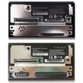 thumbnail image 3 of Tholdsy Adaptador de tarjeta de red para consola de juegos, convertidor HDD de velocidad rápida extraíble portátil, equipo para jugadores, Videojuegos y accesorios IDE, 3 of 6