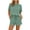 soft, variant on Women's 2 Piece Lounge Set Oversized Top Drawstring Shorts Matching Tracksuit Summer Casual Travel Airport Wear