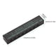 thumbnail image 4 of Hacedor de efectos PEDAL POWER Pedal de guitarra Power Guitar Effector Fuente de alimentación 8 Salida de CC aislada M-VAVE  Hacedor de efectos, 4 of 6