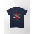 thumbnail image 3 of Shinedown Madness Clockwork T-Shirt, Rock Band T-Shirt Sizes S-5Xl GooGate, 3 of 5