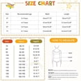 thumbnail image 3 of XAOFW Girl's Shorts Summer Casual Cute Distressed Loose Fit Denim Shorts For Play Outings Holiday Vacation Beach Soft Breathable Bottoms, 3 of 9