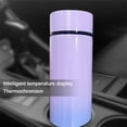 thumbnail image 5 of Water Bottle with LED Temperature Display,Double Walled Vacuum Insulated Water Bottle, 5 of 5