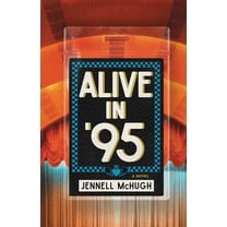 Alive in '95, (Paperback)