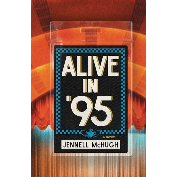 Alive in '95, (Paperback)