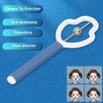 thumbnail image 4 of Apraxia Speech Therapy Tools,Tongue Tip Exerciser For Children, 4 of 8