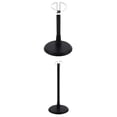 thumbnail image 4 of HILABEE Support de Poupée Réglable pour Figurine d'Action 45CM Support de Poupée Réglable pour Figurine d'Action 25CM Noir, 4 of 7
