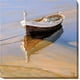 Barcas Descansando par Jaume Laporta Premium Giclée de Toile de Galerie Enveloppée - Prêt à Accrocher & 44; 30 x 30 x 1,5 Po. – image 1 sur 1