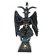 thumbnail image 1 of Baphomet en resina, 1 of 5