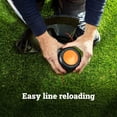 thumbnail image 4 of Worx 40V 15" Brushless String Trimmer, 4 of 7