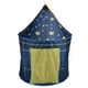 thumbnail image 3 of Tienda De Juegos Para Niños, Tienda De Juegos Con Castillo De Princesa Plegable Lateral Transparente Para Niños Para Interiores Y Exteriores Para Niñas, 3 of 7