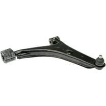 Dorman CB73144PR Front Right Lower Suspension Control Arm and Ball Joint Assembly for Specific Suzuki Models