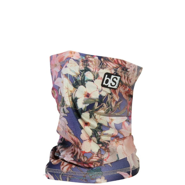 BLACKSTRAP Dual Layer Tube Floral Retro,