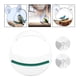 thumbnail image 4 of Comederos colgantes para pájaros,comederos de ventana para pájaros para ventosa exterior,comedero para pájaros ventana colibrí ganchos al aire libre,Comederos de pájaros de ventana para Baoblaze Comederos colgantes para pájaros, 4 of 8
