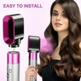 thumbnail image 4 of AFDD Pre-Styling Dryer Attachment Nozzle Replacement for Dyson Airwrap Hair Styler Accessories, 4 of 5