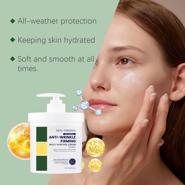 Fubsta Firming Cream Clearance, 100G/3.53 OZ Fubsta Skin Firming