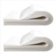 thumbnail image 1 of 100X Papel Desechable para para Mascotas, Almohadilla para para Perros, Pañal de Succión, Desodorización, Suministros de Baño para Entrenamiento de , 30x40cm, 1 of 5