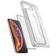 thumbnail image 3 of Mica Vidrio BALLISTIC para iPhone 11 PRO e iPhone X y Xs Full Edge Protectora de pantalla, 3 of 4