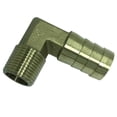 thumbnail image 4 of Adaptadores roscados industriales de núcleo de cobre engrosado para tubos de agua, adaptadores de fontanería, accesorios 16 mm de púas, 4 of 8
