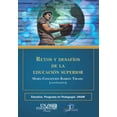 thumbnail image 1 of Retos y desafíos de la educación superior Diaz de Santos 9788499694597, 1 of 2
