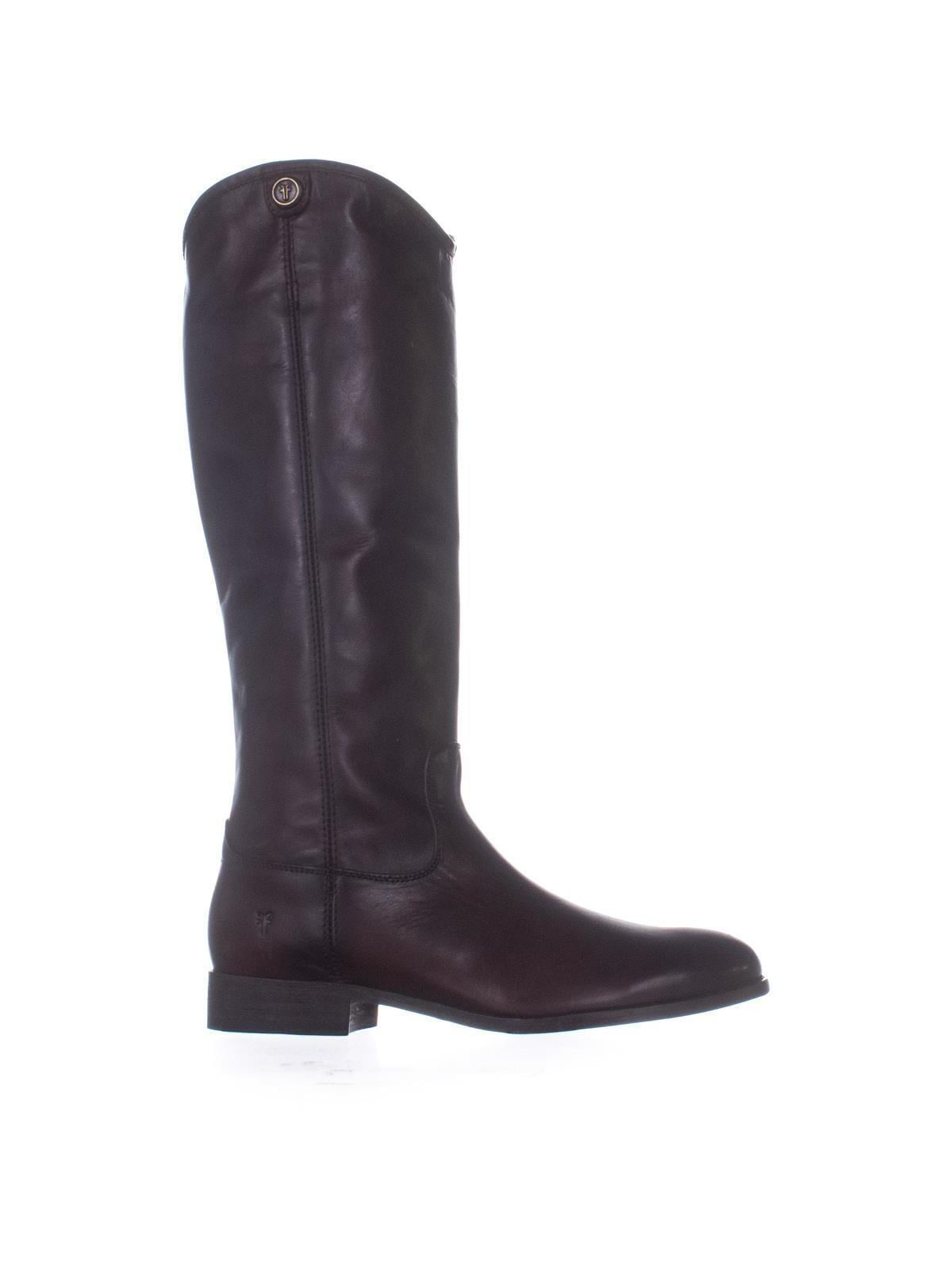 melissa button 2 wide calf