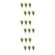 thumbnail image 3 of Paquete de decoración de plantas artificiales realistas Toystoory 6pcs set, 3 of 6