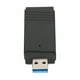 thumbnail image 1 of Adaptador WIFI USB, Adaptador WIFI Práctico Conveniente 2 Modos De Frecuencia Estable Confiable Para Ganar ANGGREK USB WIFI Adapter, 1 of 8