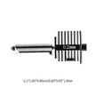 thumbnail image 3 of for Bambu Lab A1 Mini 0.4mm Nozzle Hotend Kit Hardened Steel 3D Printer Part0.6mm, 3 of 5