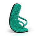 thumbnail image 5 of Flat Essence Slim - Aqua Green, 5 of 5