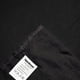 thumbnail image 5 of Cortinas SpaceDresser, color negro transparente, 4 paneles, 140 x 137 cm, poliéster, 5 of 7