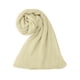 thumbnail image 1 of BUFANDA CHIC para Mujeres Estilo Tejido Larga Rectangular Cálida Bufanda de Invierno Beige 180x30cm/71x12", 1 of 5
