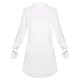 thumbnail image 2 of 972-64 Vestido Ivory Cklass 972-64, 2 of 2