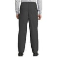 thumbnail image 4 of Medical Cargo Pants for Men Workwear Originals, Zipper Fly Scrubs for Men 4000, 4 of 6
