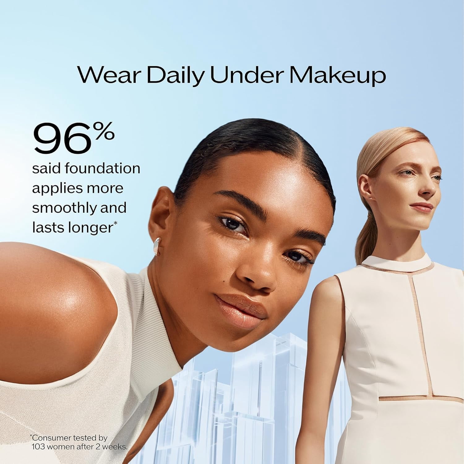 Shiseido Urban Environment Mineral Clear Sunscreen SPF 50, 100% Mineral Actives Sunscreen for Face, 30mL 1 fl. oz