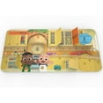 thumbnail image 2 of OFFICIAL COCOMELON PEEKABO BRD: Lift the Flap and Learn. A fun illustrated Interactive Surprise book for children aged 3, 4, 5 years., 2 of 2