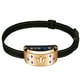 thumbnail image 1 of Collar electrónico de ataque para adiestrador de perros, tapón de corteza/entrenador de perros con corona dorada impermeable recargable, 1 of 5