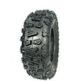 thumbnail image 3 of Mescukay 1 Pack 25x10x12 ATV Tires - Grip and Stability Grip and Stability for 25x10-12 UTVs, Off-Road Experience with These Heavy-Duty Tires, 3 of 8