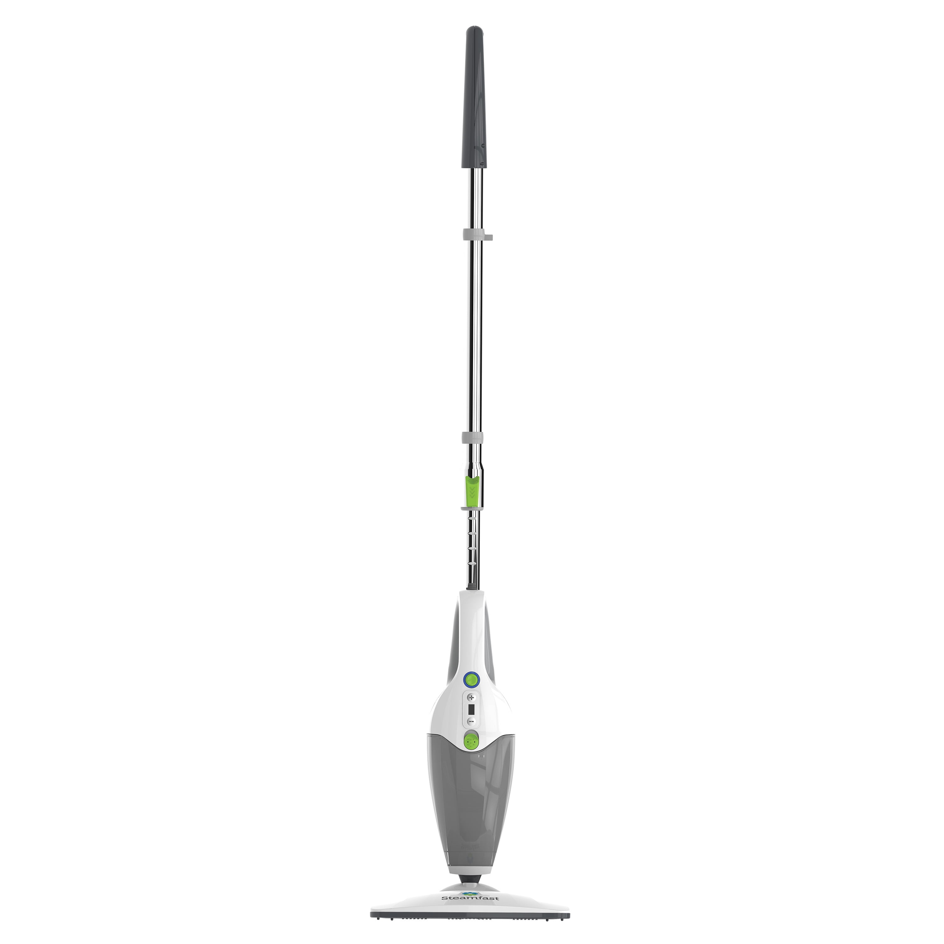 vileda variable powered steam mop