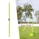 thumbnail image 3 of El palo de agilidad para fútbol mejora la velocidad de reacción. Palo de fútbol para marcar barreras Verde, 3 of 8