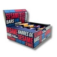 thumbnail image 2 of Sesame Bars With Honey 24 Pack 30g, 2 of 4