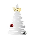 thumbnail image 2 of Alessi Bark Christmas Ornament, 2 of 2