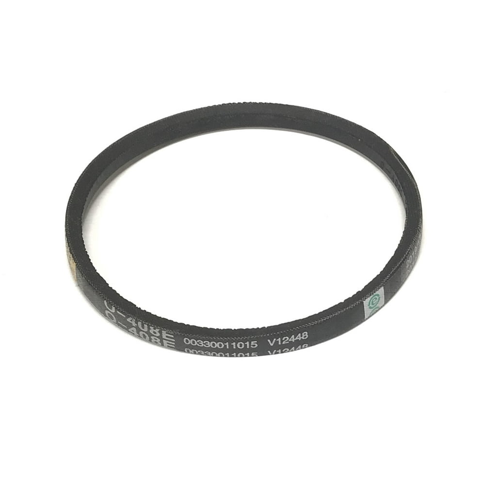 OEM Haier Washer Machine Drive Belt Originally Shipped With HLP021WM