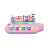 Kiddieland Disney Minnie Mouse & Friends Activity Piano Toy