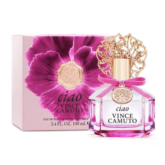 Vince Camuto Ciao Eau de Parfum, Perfume for Women, 3.4 oz