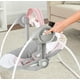 thumbnail image 2 of Columpio Ingenuity Comfort 2 Go Portable Musical Ingenuity Comfort 2 Go, 2 of 3